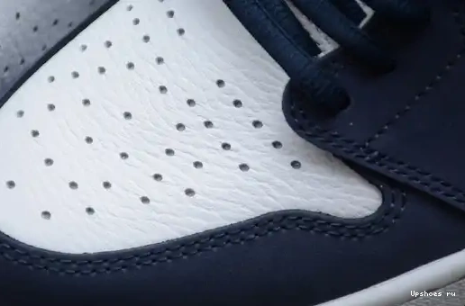 1 High Retro Midnight Navy DC1788-100 (2020) Jordan DC1788-100 AIR 0430